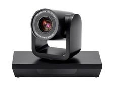 Monoprice PTZ Conference Camera, Pan and Tilt with Remote, 1080p Webcam, USB 2.0 picture