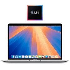 2020 Apple M1 MacBook Air 13