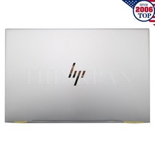 New HP ENVY LAPTOP 17-CH 17M-CH0013DX 17M-CH1013DX LCD Back Cover Lid M45771-001 picture