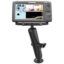 RAM-D-115-E  RAM Marine Electronics Mount - D Size Long... picture
