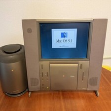 Apple Twentieth 20th Anniversary Macintosh Spartacus picture