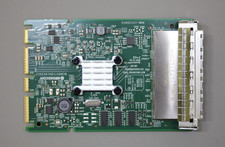 HPE BCM5719 Ethernet 1Gb 4-port RJ-45 BASE-T OCP3 Network Adapter P51183-001 picture