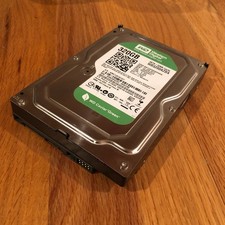 Western Digital WD3200AZDX 320GB Caviar Green 3.5