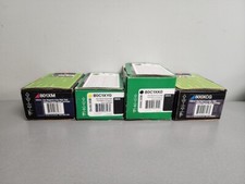 Lexmark 80C1XK0 80C1XY0 800XCG 801XM Extra High Yield Toner Cartridge Set picture