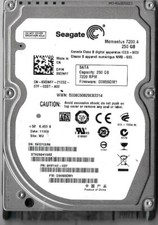 Seagate ST9250410AS 250GB Sata Hard Drive P/N: 9HV142-037 F/W: D005SDM1 5VG WU picture