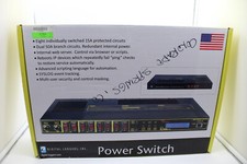 SMART SWITCH DIGITAL LOGGERS INC  POWER SWITCH New picture