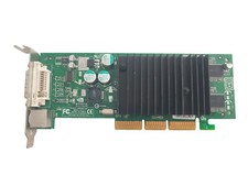 Graphic Card For Dell Sff Mx440 P117 64MB with VGA Adapter 0G0772 picture
