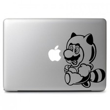 Japan Anime Cute Cartoon Vinyl Sticker Decal Apple Macbook Air Pro Laptop picture