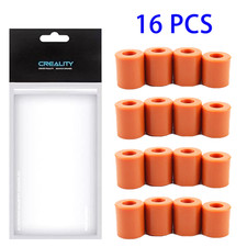 Creality 16Pcs 3D Printer Heatbed Parts Silicone Leveling Solid Bed Silicone Bed picture
