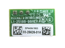 Intel 03-25626-01A Hybrid RAID 5 key 5S2600CW2 S2600CW2S S2600CWT S2600CWTS new picture