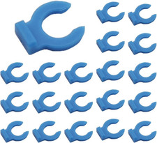 30pcs Collet Clips for Bowden Tube Collet for CR10 Ender3 v2 Hotend Extruder 3D picture