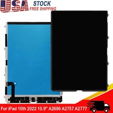 Replacement For iPad 10th 2022 10.9