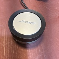 Original BOSE Companion 3 C3 Speaker Volume Control Pod 9-Pin Interface C1 picture