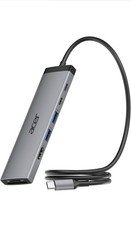 Acer 8-in-1 USB Hub (MINT CONDITION) picture