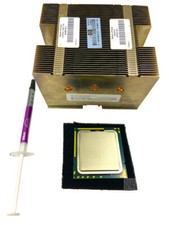 590615-B21 I HP Intel Xeon DP X5650 Hexa-core 2.66 GHz Processor Upgrade Kit CPU picture