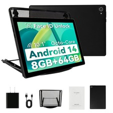 2025 Tablet 10.1