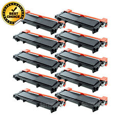 10 PK High-Yield TN660 Toner Compatible TN630 For Brother DCP-L2540DW Lots Black picture