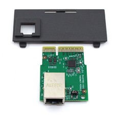 P1112640-015 Ethernet Network Card for Zebra ZD421T T-Series Printer Genuine New picture