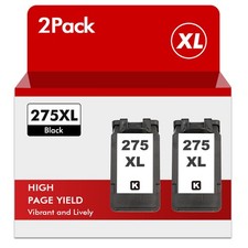 PG-275XL CL-276XL Ink for Canon 275 276 XL PIXMA TR4720 TS3522 TS3722 TR4722 Ink picture