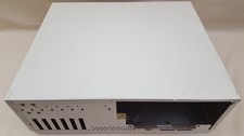 Commodore Amiga 2000 Desktop Computer Case Only - 2000HD 2500 A2000 - HK0007956 picture