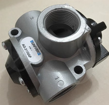 1PC NEW FIT FOR Solenoid Valve AG-3100AP FedEx or DHL picture