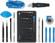 Pro Tech Toolkit Electronics Smartphone Computer & Tablet Repair Kit picture
