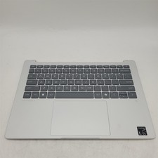 Keyboard and touchpad for HP OmniBook 5 14 inch Next Gen AI PC, 14-he0099nr picture