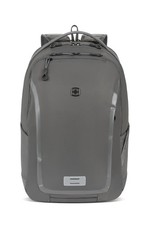 DARK GRAY - SWISSGEAR THE 1018 LAPTOP BACKPACK picture