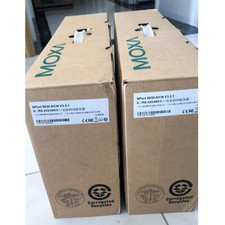 1PC New Moxa NPORT5630-8 8-port 422/485 Rack Serial Device Server picture
