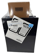 New Spectrum Hitron E31N2V1 DOCSIS 3.1 Voice Internet Cable Modem eMTA picture