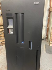 IBM 3584-L23 IBM System Storage TS3500 Tape Library picture