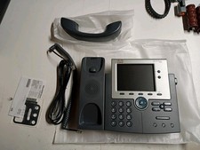 Cisco 7945G IP Phone -NEW in box picture