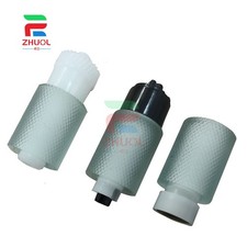 2X Suitable for Kyocera FS6025 6530 9500 C8525 paper rolling wheel set picture