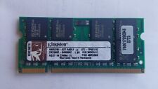 Kingston KTL-TP667/1G 1GB PC2-5300 SO-DIMM 667MHz DDR2 Laptop Memory Sealed NEW picture