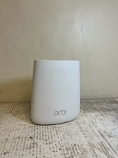 Netgear Orbi Satellite RBS20 WiFi 5 Tri-Band Router - NO Power Cord - Tested picture