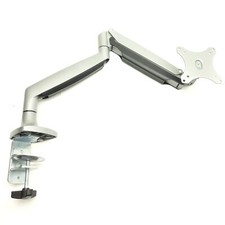 Startech ARMPIVOTHD Monitor Arm Mount, 9kg Capacity, Desk Mount, VESA 75mm&100mm picture