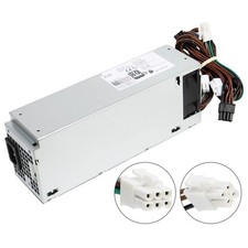S-Union 500W Power Supply PSU D500EPM-00 80 Plus Platinum for Dell Optiplex XPS picture