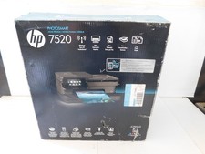 HP Photosmart 7520 All-In-One Inkjet Printer (VSX46) picture