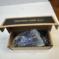 VONETS VAP11G-300 WiFi Bridge 2.4GHz WiFi to Ethernet Convert/WiFi Repeater/P... picture