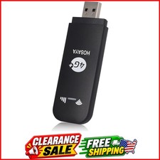 Portable WiFi 4G sim Card Modem 10 WiFi Users 4G LTE Router with SIM Card Slo... picture