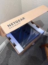 NETGEAR GS348PP 48 Port Rack Mountable Ethernet Switch - GS348PP-100NAS picture