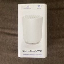 Xfinity Storm-Ready Wifi Rechargeable Internet Connection Extender New picture
