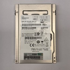 HPE 3.2T SAS 12G P04174-004 HP 3.2T KPM51VUG3T20 Solid State Drive MO003200JWTBU picture