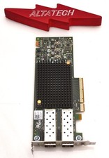 Dell VGJ12 16GB SFP+ DP LPE31002 HBA LP MP PN RXNT1 picture