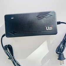 42V 2A AC/DC Adapter For Wheelspeed picture