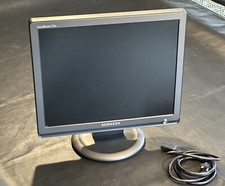 Samsung SyncMaster 731B 17