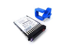 HP 785407-001 300GB 15K RPM 12G SFF 2.5 SAS - 785099-B21 picture