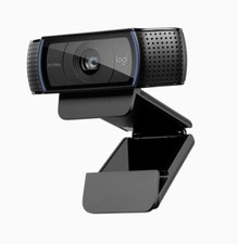 Logitech C920 HD Pro Video Stream Webcam 1080p/30fps 720P/60fps 860-000334 picture