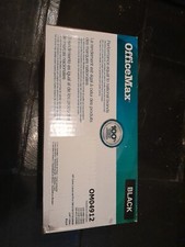 OfficeMax 128A Toner - Black - HP Compatible picture