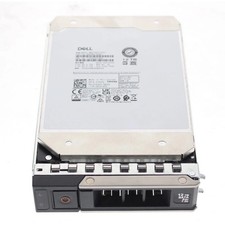 Dell 753F0 12TB SATA 6GBPS 512e 7.2K 3.5 Hard Drive MG07ACA12TEY HDEPW41